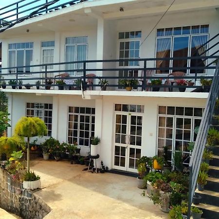 Zion Bed & Breakfast Nuwara Eliya Bagian luar foto