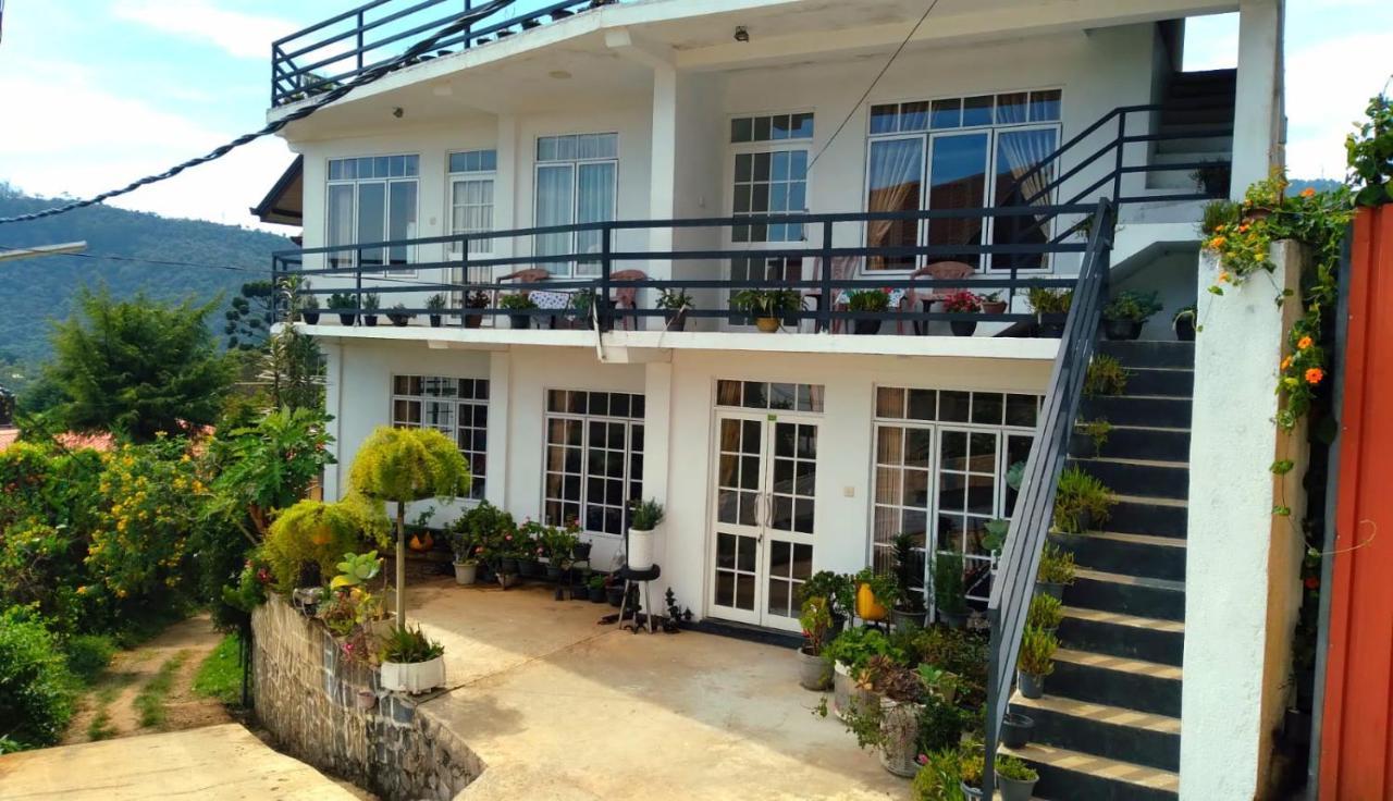 Zion Bed & Breakfast Nuwara Eliya Bagian luar foto