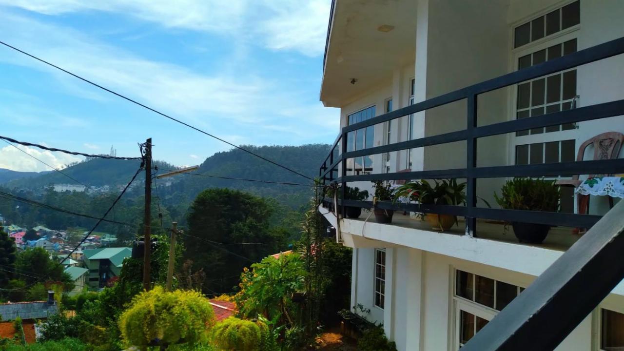 Zion Bed & Breakfast Nuwara Eliya Bagian luar foto