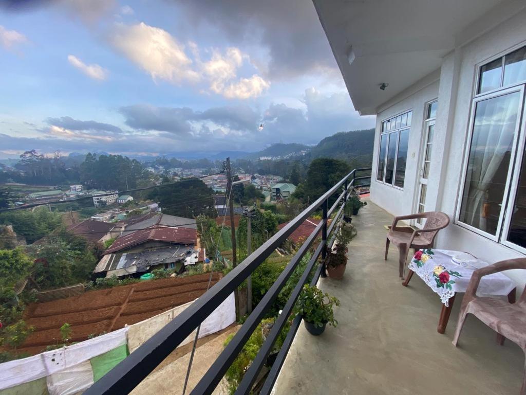 Zion Bed & Breakfast Nuwara Eliya Bagian luar foto