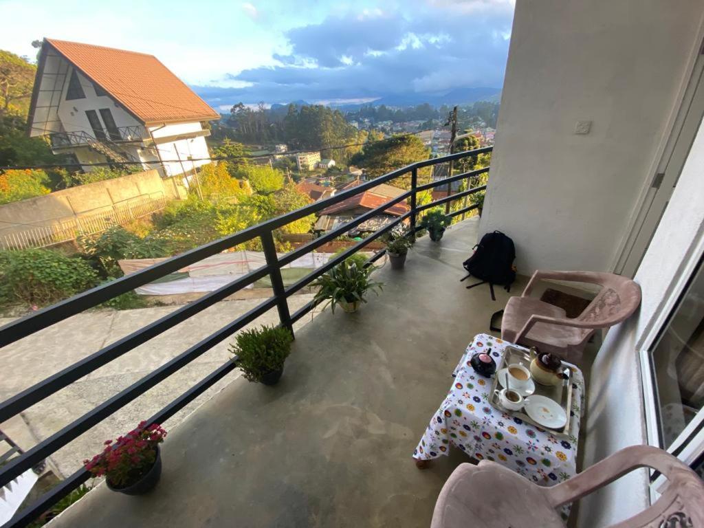 Zion Bed & Breakfast Nuwara Eliya Bagian luar foto