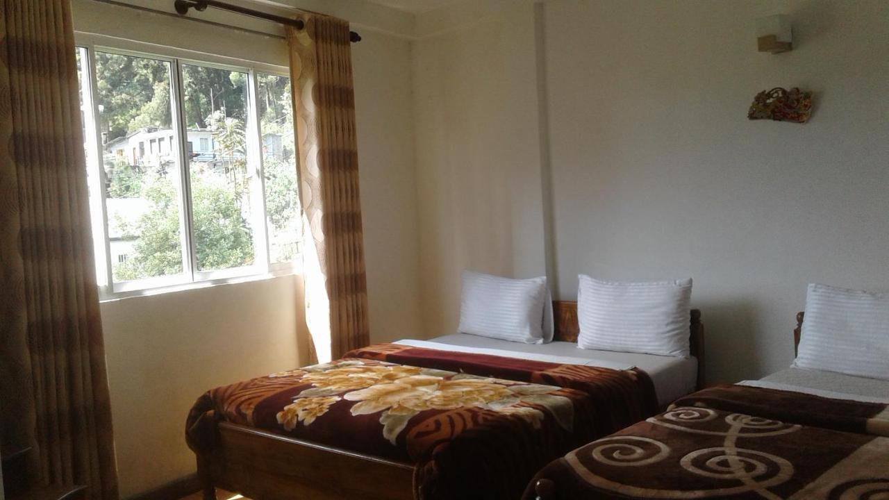 Zion Bed & Breakfast Nuwara Eliya Bagian luar foto