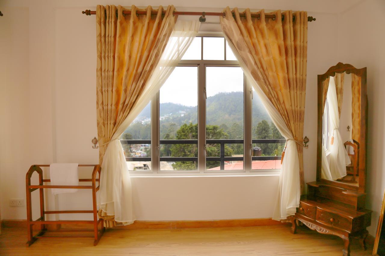 Zion Bed & Breakfast Nuwara Eliya Bagian luar foto